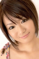 photo gallery 001 - Haruka UCHIYAMA - 内山遥, japanese pornstar / av actress.
