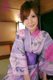 galerie de photos 015 - photo 004 - Yuria SATOMI - 里美ゆりあ, pornostar japonaise / actrice av. également connue sous le pseudo : Aya KOIZUMI - 小泉彩