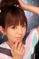 galerie photos 002 - Mayu NOZOMI - 希美まゆ, pornostar japonaise / actrice av. également connue sous le pseudo : Hikari