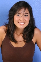 写真ギャラリー007 - Angelina Lee, アジア系のポルノ女優. 別名: Angelina, Lina Le, Sandra