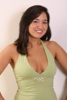 galerie photos 008 - Angelina Lee, pornostar occidentale d'origine asiatique. également connue sous les pseudos : Angelina, Lina Le, Sandra
