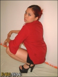 写真ギャラリー003 - 写真002 - Jasmine Jade, アジア系のポルノ女優. 別名: Juicy Jade