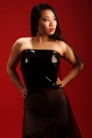 galerie photos 015 - Sunny Lee, pornostar occidentale d'origine asiatique. également connue sous les pseudos : Yumi Lee, Yumi U, Yumi-U