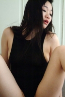 galerie photos 023 - Sunny Lee, pornostar occidentale d'origine asiatique. également connue sous les pseudos : Yumi Lee, Yumi U, Yumi-U