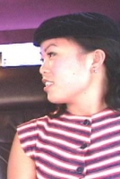 galerie photos 002 - Katrina Ko, pornostar occidentale d'origine asiatique.