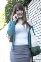 photo gallery 008 - Momoka NISHINA - 仁科百華, japanese pornstar / av actress.