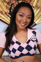 photo gallery 007 - Katreena Lee, western asian pornstar.