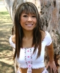 Abbie Lee, pornostar occidentale d'origine asiatique. - photo 3