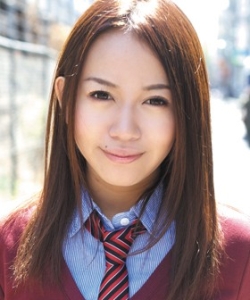 Aika NOSE - 能世愛香, japanese pornstar / av actress.