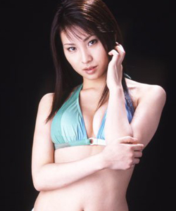 Akira SHIINA - 椎名あきら, pornostar japonaise / actrice av.