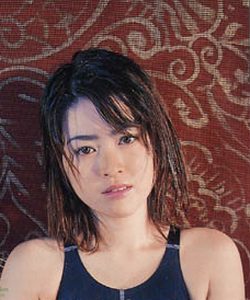 Aki TSUTSUMI - 堤あき, pornostar japonaise / actrice av.
