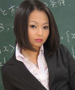Aki FUKATSU - 深津亜季, japanese pornstar / av actress.