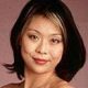 Annabel Chong, pornostar occidentale d'origine asiatique.