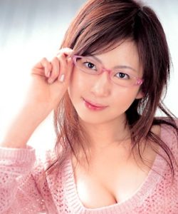 Anju - 杏珠, japanese pornstar / av actress.