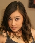 Ariel Rose, western asian pornstar. also known as: Arial Rose - picture 2