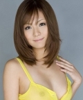Aya HASEGAWA - 長谷川綾, pornostar japonaise / actrice av. également connue sous le pseudo : Kozue SAKASHITA - 坂下梢 - photo 3
