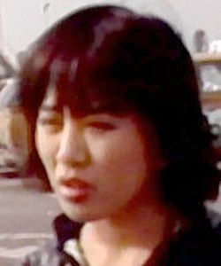 Chie, アジア系のポルノ女優.