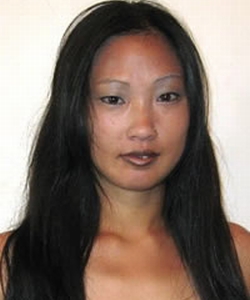 China Girl, pornostar occidentale d'origine asiatique.
