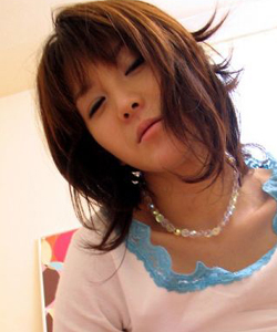 Chiharu - 千春, pornostar japonaise / actrice av.