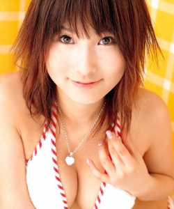 Chinatsu ABE - 安部ちなつ, japanese pornstar / av actress. also known as: Chicchi - ちっち