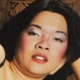 Cindy Wong, pornostar occidentale d'origine asiatique.