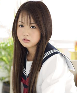 Cocoro IGARASHI - 五十嵐こころ, pornostar japonaise / actrice av. également connue sous le pseudo : Kokoro IGARASHI - 五十嵐こころ