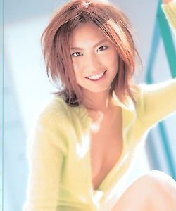Emi ISHIKAWA - 石川えみ, japanese pornstar / av actress.