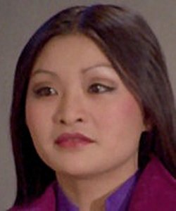 Fong Wong Lee, アジア系のポルノ女優. 別名: Lee Fong Wong