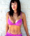 Gin Fong, western asian pornstar. also known as: Cheryl Ling, Cheryl Monk, Fong Ling Yuh, Gin Ling Fuh, Ginger Fong, Rice Girl, Windy Yee - picture 2