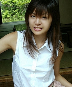 Hijiri KAYAMA - 香山聖, japanese pornstar / av actress.