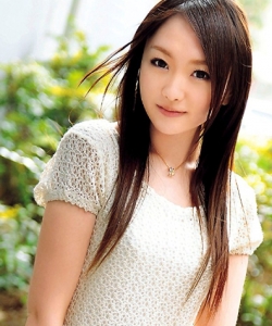 Himari YABE - 矢部ひまり, pornostar japonaise / actrice av. également connue sous le pseudo : Mari - まり