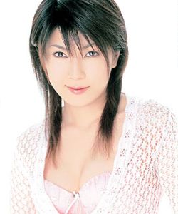 Hitomi NAKAGAWA - 中川瞳, japanese pornstar / av actress.