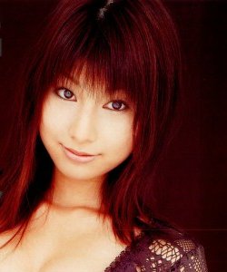 Hikari MIZUNO - 水野ひかり, pornostar japonaise / actrice av.