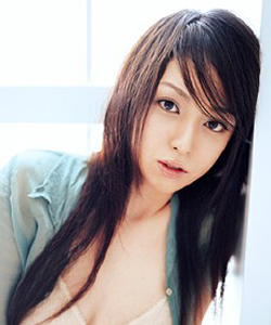 ICHIKA - いちか, japanese pornstar / av actress.