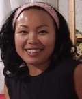 Katrina Ko, pornostar occidentale d'origine asiatique. - photo 2