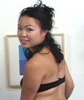 Katrina Ko, pornostar occidentale d'origine asiatique. - photo 3