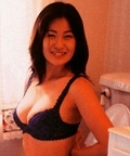 Kaori FUJIMORI - 藤森かおり, pornostar japonaise / actrice av. - photo 3