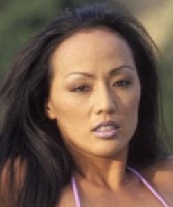 Kelana, アジア系のポルノ女優. 別名: Kobi, Sexy Kelana