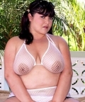 Kelly Shibar, western asian pornstar. also known as: Kelly Shibari, Kelly Shibary, Olivia - picture 2