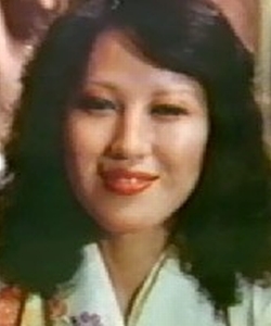 Kikko, pornostar occidentale d'origine asiatique.