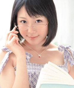 Kokoro KAWAI - 河合こころ, pornostar japonaise / actrice av. également connue sous le pseudo : Cocoro KAWAI - 河合こころ