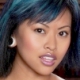 Krissie Dee, アジア系のポルノ女優. 別名: Krissy Dee