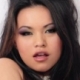 Lady Mai, western asian pornstar.