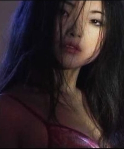 Li Jin, アジア系のポルノ女優.