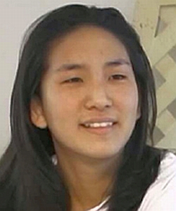 Lieng Lu, アジア系のポルノ女優. 別名: Kianna Lieng Lu, Nari