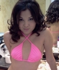Lucy Levon, western asian pornstar. - picture 2