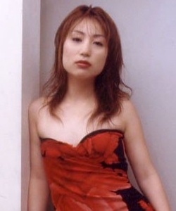 M@MI, japanese pornstar / av actress.