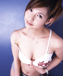 Mami ORIHARA - 折原まみ, japanese pornstar / av actress. also known as: Maiko SAYAMA - 佐山舞子