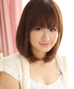 Mai MIURA - 三浦まい, pornostar japonaise / actrice av. également connue sous le pseudo : Maiko KANAI - 金井まい子