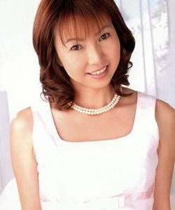 MAYUKA, pornostar japonaise / actrice av. également connue sous le pseudo : MAYUKA FORTY
